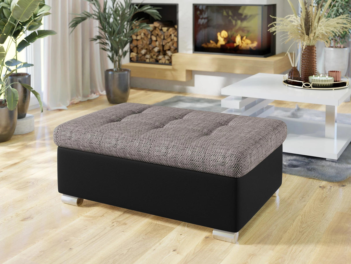 ozott pad Niko D2 (Tony), Szín: Soft 011 + Lawa 05 4832207