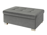 ozott pad Niko D2 (Tony), Szín: Magic Velvet 2217 4832220