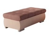 ozott pad Orkan D (Herkules), Szín: Uttario Velvet 2956 + Uttario Velvet 2955 4843632