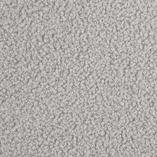 Kontinentális ágy Łoże SOFTI II + topper M, Szín: Lambi 11, Alvó felület mérete: 180 x 200 cm
