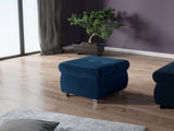 Puff Orkan M (Herkules), Szín: Kronos 09 4856769