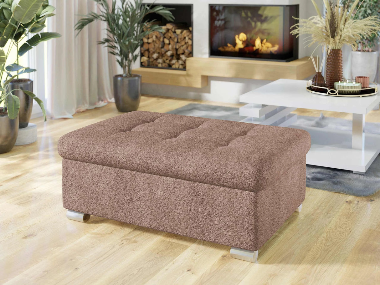 ozott pad Niko D2 (Tony), Szín: Coral 45 4857526