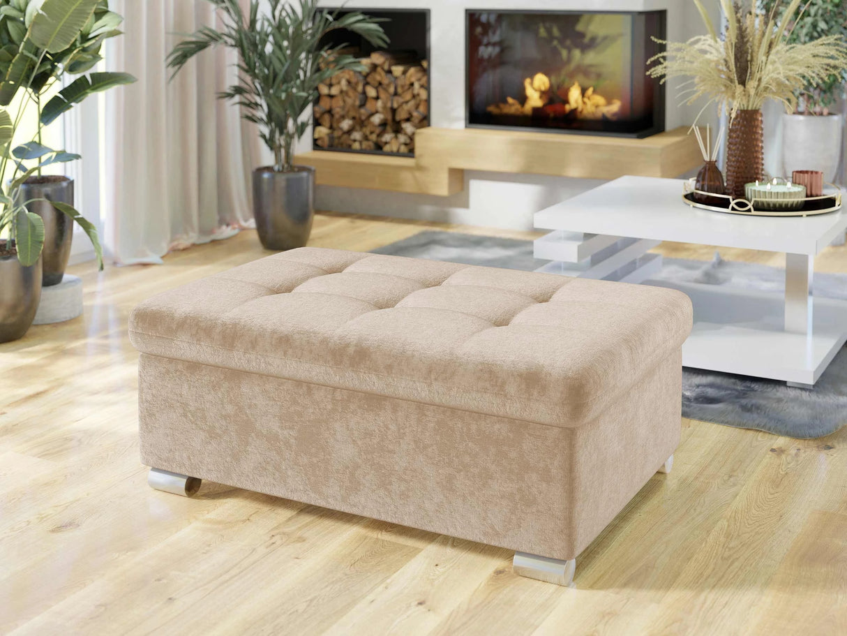 ozott pad Niko D2 (Tony), Szín: Clara 215.03 4857535