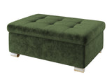 ozott pad Niko D2 (Tony), Szín: Clara 215.10 4857545