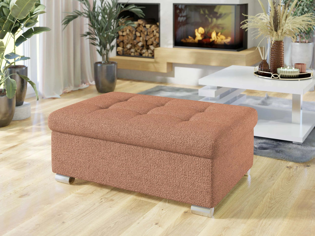 ozott pad Niko D2 (Tony), Szín: Sicuro 35 4857678