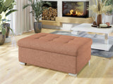 ozott pad Niko D2 (Tony), Szín: Sicuro 35 4857678