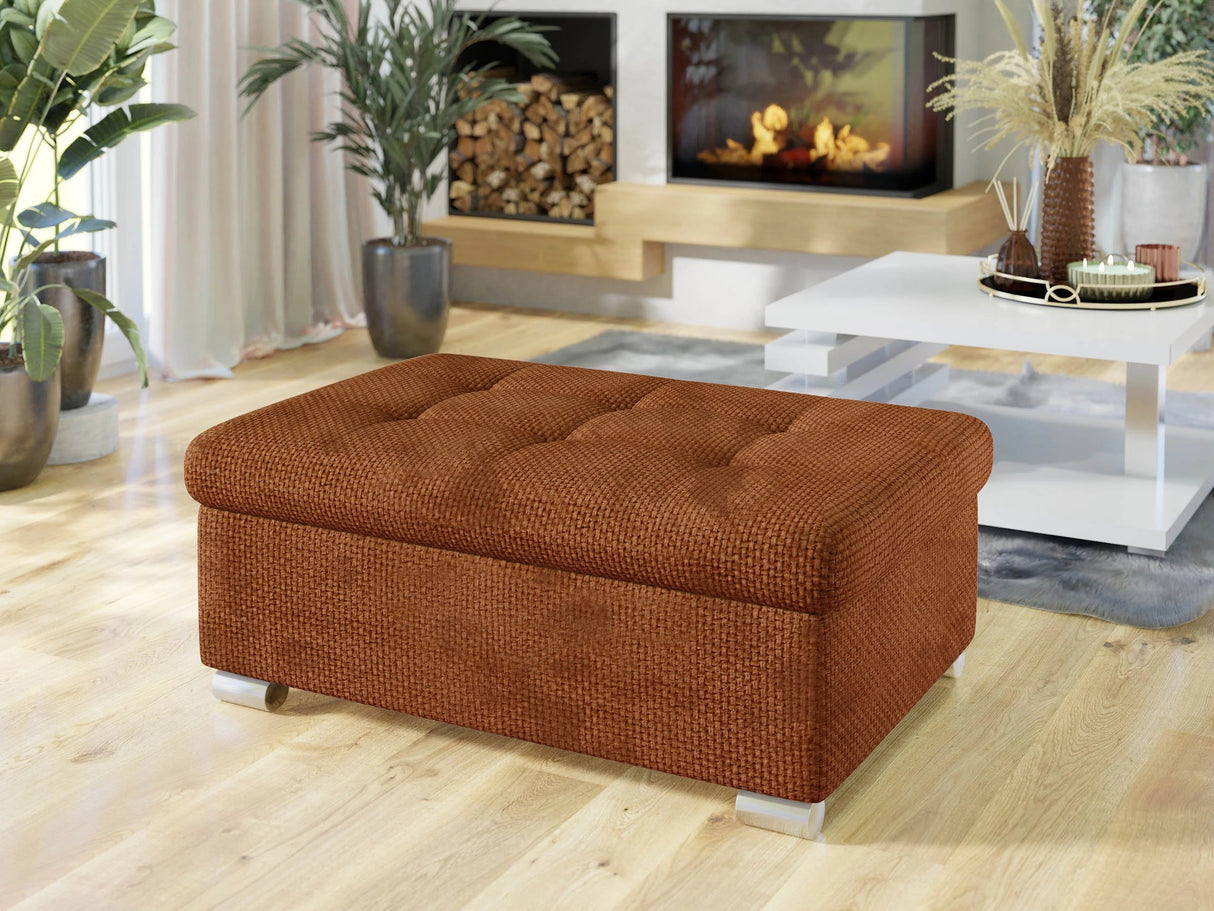 ozott pad Niko D2 (Tony), Szín: Flow 9 4858045