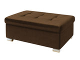 ozott pad Niko D2 (Tony), Szín: Magic Velvet 2299 4858258