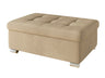 ozott pad Niko D2 (Tony), Szín: Horton 204.10 4858467