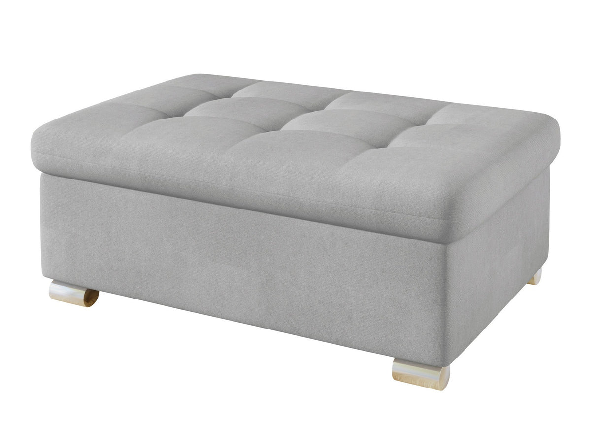 ozott pad Niko D2 (Tony), Szín: Uttario Velvet 2973 4858495