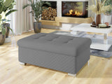 ozott pad Niko D2 (Tony), Szín: Uttario Velvet 2972-U03 + Uttario Velvet 2972 4858498