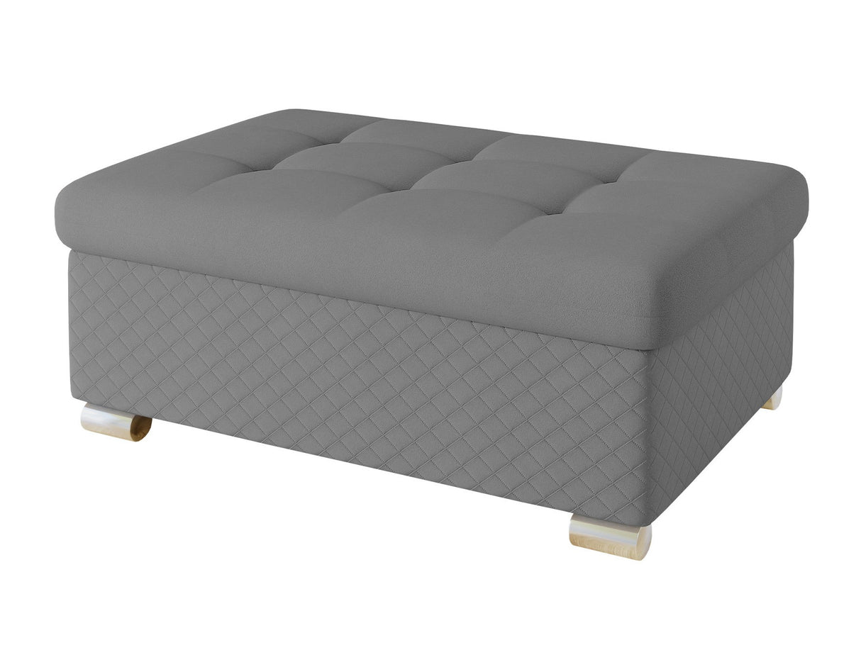 ozott pad Niko D2 (Tony), Szín: Uttario Velvet 2972-U03 + Uttario Velvet 2972 4858499