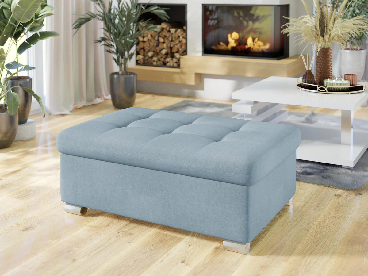 ozott pad Niko D2 (Tony), Szín: Uttario Velvet 2960 4858501