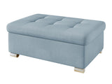 ozott pad Niko D2 (Tony), Szín: Uttario Velvet 2960 4858502