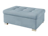 ozott pad Niko D2 (Tony), Szín: Uttario Velvet 2960 4858502