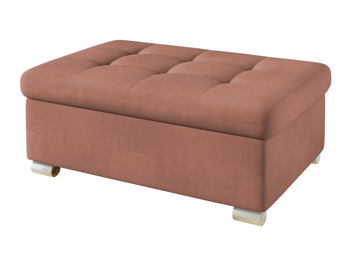 ozott pad Niko D2 (Tony), Szín: Uttario Velvet 2955 4858506
