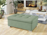 ozott pad Niko D2 (Tony), Szín: Uttario Velvet 2954 4858515