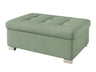 ozott pad Niko D2 (Tony), Szín: Uttario Velvet 2954 4858516