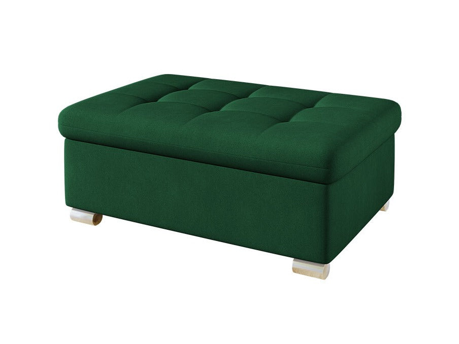 ozott pad Niko D2 (Tony), Szín: Uttario Velvet 2951 4858519