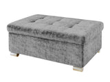 ozott pad Niko D2 (Tony), Szín: Miu 2058 4858531