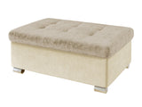 ozott pad Niko D2 (Tony), Szín: Bársony 2250 + Miu 2041 4858546
