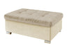 ozott pad Niko D2 (Tony), Szín: Bársony 2250 + Miu 2041 4858546
