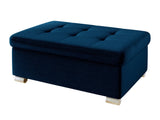 ozott pad Niko D2 (Tony), Szín: Kronos 09 4858557