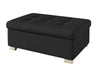 ozott pad Niko D2 (Tony), Szín: Uttario Velvet 2980 4858590