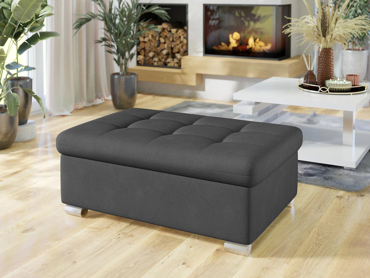 ozott pad Niko D2 (Tony), Szín: Uttario Velvet 2971 4858598