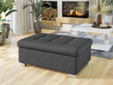 ozott pad Niko D2 (Tony), Szín: Uttario Velvet 2971 4858598