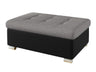 ozott pad Niko D2 (Tony), Szín: Soft 011 + Lux 05 4858615