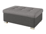 ozott pad Niko D2 (Tony), Szín: Lux 06 + Lux 05 4858620