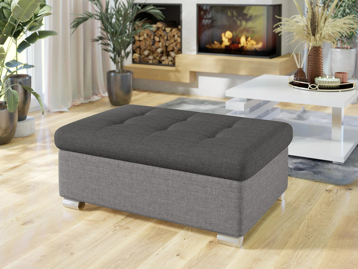 ozott pad Niko D2 (Tony), Szín: Lux 05 + Lux 06 4858635