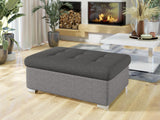 ozott pad Niko D2 (Tony), Szín: Lux 05 + Lux 06 4858635