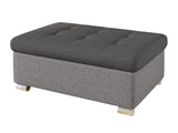 ozott pad Niko D2 (Tony), Szín: Lux 05 + Lux 06 4858636