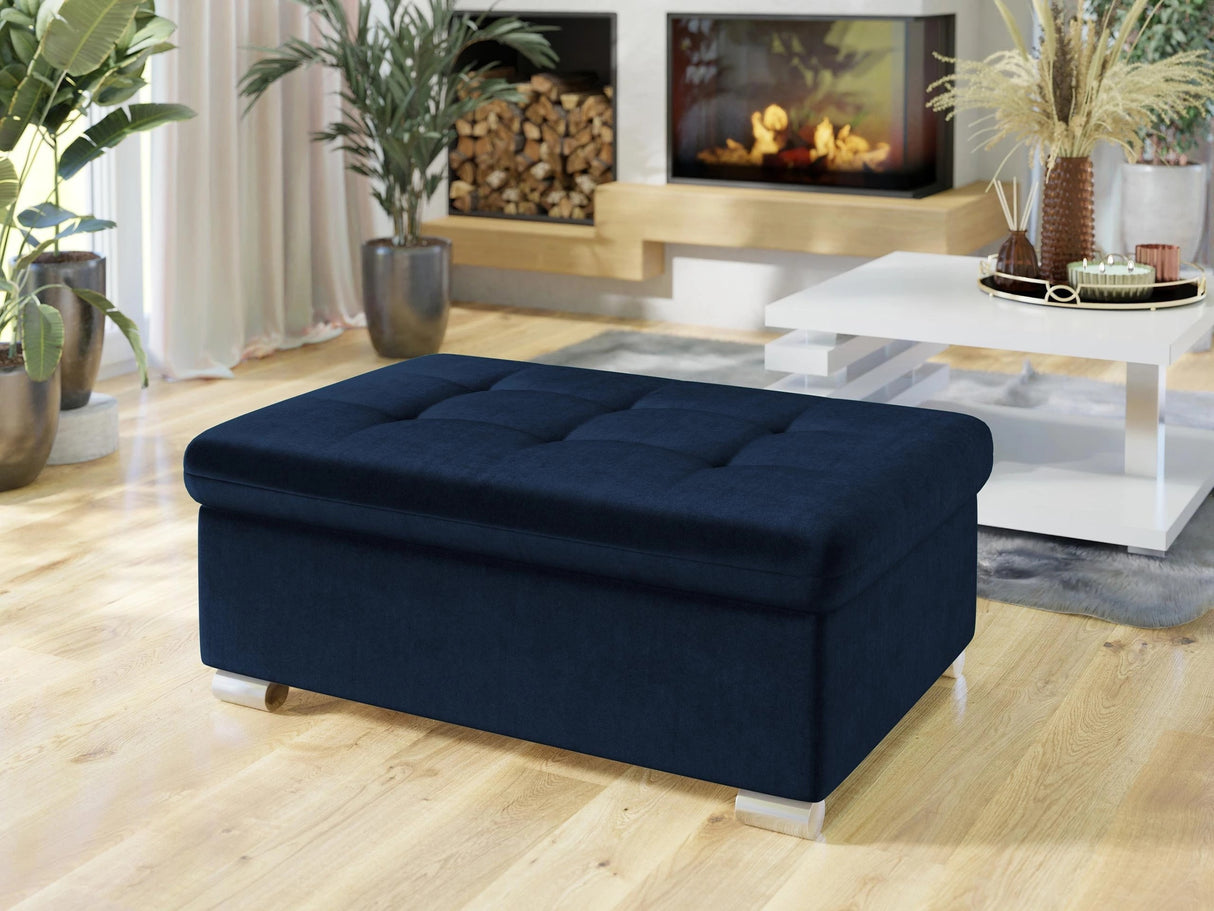 ozott pad Niko D2 (Tony), Szín: Magic Velvet 2216 4858645