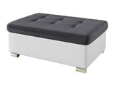ozott pad Niko D2 (Tony), Szín: Soft 017 + Kronos 22 4858651