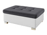 ozott pad Niko D2 (Tony), Szín: Soft 017 + Kronos 22 4858651