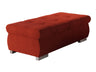 ozott pad Orkan D (Herkules), Szín: Uttario Velvet 2964 4858767
