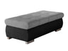 ozott pad Orkan D (Herkules), Szín: Velo 637 + Velo 633 4858868