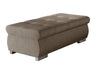 ozott pad Orkan D (Herkules), Szín: Sicuro 45 4858874