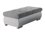 ozott pad Orkan D (Herkules), Szín: Soft 017 + Soul 17 4858884