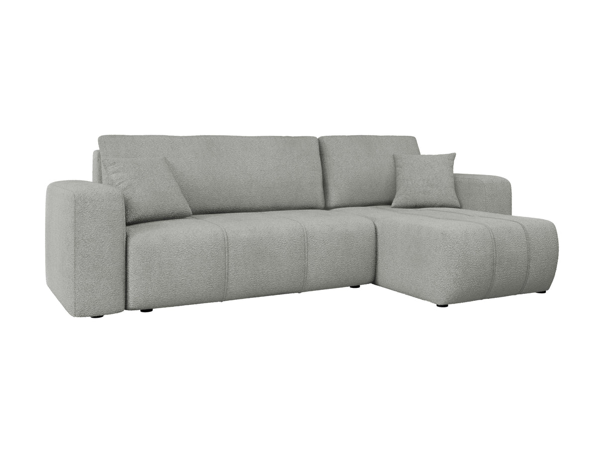 Sarokkanapé FURYN, Szín: Coral 75 4862294