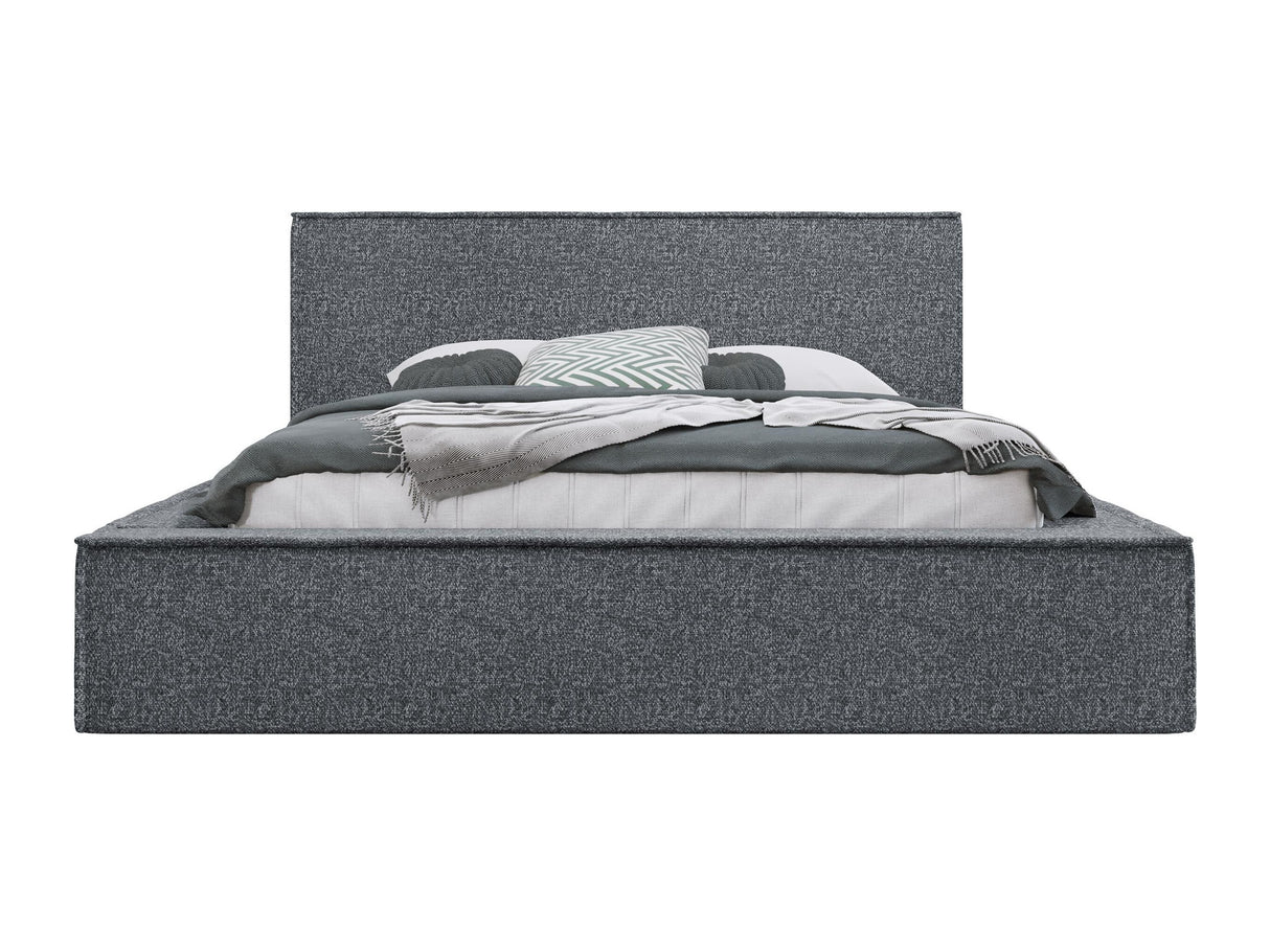Ágy GLEXI, Szín: Bella 20, Alvó felület mérete: 160 x 200 cm