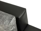 Sarokkanapé Bangkok mini (Kanton mini), Szín: Soft 011 + Lux 05 4874731