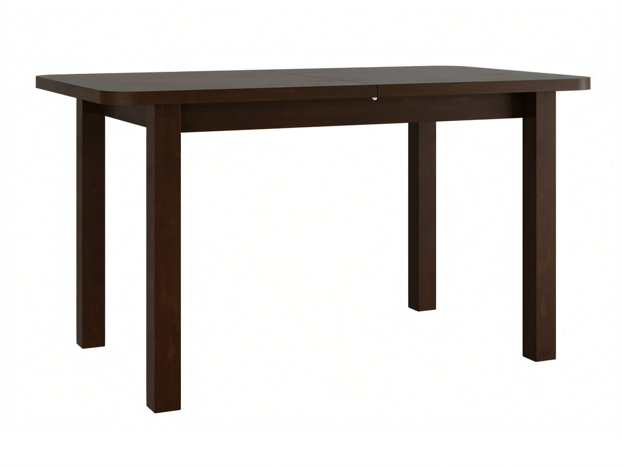Asztal Wenus 2 80x140/180 (Logan 2), Szín: Dió 4876937
