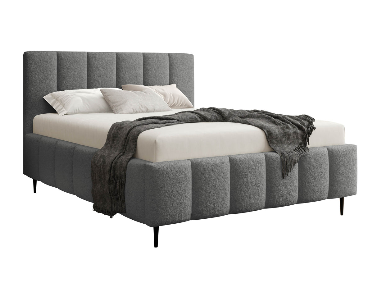 Ágy LUNARO LEG, Szín: Lambi 12, Alvó felület mérete: 180 x 200 cm