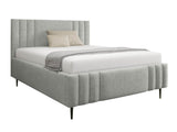 Ágy RIBO LEG, Szín: Nazar 225.05, Alvó felület mérete: 180 x 200 cm