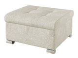 Puff Niko M (Tony), Szín: Coral 65 4913518