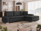 Sarokkanapé Orkan Mini (Herkules Mini), Szín: Margo 227.09